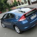 Honda Insight - Foto 14 din 25