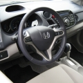 Honda Insight - Foto 16 din 25