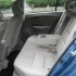 Test Drive Wall-Street: Honda Insight � model hibrid - Foto  - 23