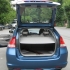 Test Drive Wall-Street: Honda Insight � model hibrid - Foto  - 15