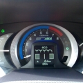 Honda Insight - Foto 22 din 25