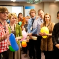 Sci-preneurship - 2011 - Foto 1 din 18