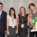 Sci-preneurship - 2011 - Foto 18 din 18