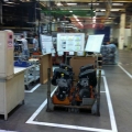 Vizita Dacia - Foto 17 din 22