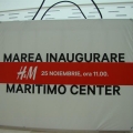 Inaugurare Maritimo Shopping Center - Constanta - Foto 15 din 23
