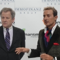 Inaugurare Maritimo Shopping Center - Constanta - Foto 3 din 23