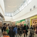 Inaugurare Maritimo Shopping Center - Constanta - Foto 17 din 23