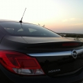 Opel Insignia 4x4 - Foto 12 din 19