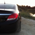 Opel Insignia 4x4 - Foto 14 din 19