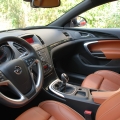 Opel Insignia 4x4 - Foto 9 din 19