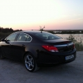 Opel Insignia 4x4 - Foto 15 din 19