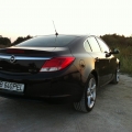 Opel Insignia 4x4 - Foto 17 din 19