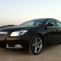 Opel Insignia 4x4 - Foto 18 din 19