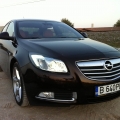 Opel Insignia 4x4 - Foto 19 din 19