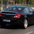 Opel Insignia 4x4 - Foto 1 din 19
