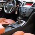 Opel Insignia 4x4 - Foto 6 din 19
