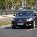 Opel Insignia 4x4 - Foto 3 din 19