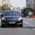 Opel Insignia 4x4 - Foto 4 din 19