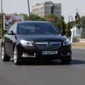 Opel Insignia 4x4 - Foto 5 din 19