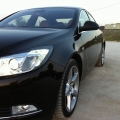 Opel Insignia 4x4 - Foto 11 din 19