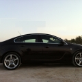 Opel Insignia 4x4 - Foto 13 din 19