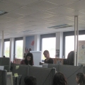 Centrul de relatii cu clientii Vodafone (Ploiesti) - Foto 9 din 20