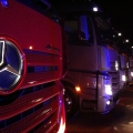 Mercedes-Benz Actros - Foto 1 din 17