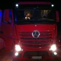 Mercedes-Benz Actros - Foto 2 din 17