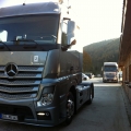 Mercedes-Benz Actros - Foto 5 din 17