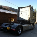 Mercedes-Benz Actros - Foto 6 din 17