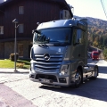 Mercedes-Benz Actros - Foto 9 din 17