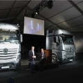 Mercedes-Benz Actros - Foto 14 din 17