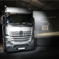Mercedes-Benz Actros - Foto 15 din 17