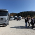Mercedes-Benz Actros - Foto 16 din 17