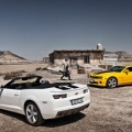 Chevrolet Camaro - Foto 1 din 7