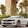 Chevrolet Camaro - Foto 2 din 7