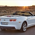 Chevrolet Camaro - Foto 3 din 7