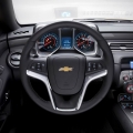 Chevrolet Camaro - Foto 5 din 7