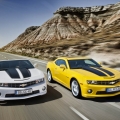 Chevrolet Camaro - Foto 7 din 7