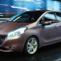 Peugeot 208 - Foto 3 din 15