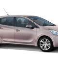 Peugeot 208 - Foto 2 din 15