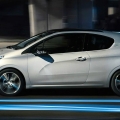 Peugeot 208 - Foto 6 din 15