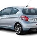 Peugeot 208 - Foto 7 din 15