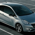 Peugeot 208 - Foto 12 din 15
