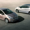 Peugeot 208 - Foto 13 din 15