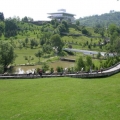 Centrul Lac de Verde din Breaza - Foto 1 din 5
