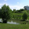Centrul Lac de Verde din Breaza - Foto 2 din 5