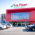 Iris Shopping Center - Foto 9 din 9