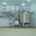 Fabrica Olympus de la Halchiu - Foto 10 din 10