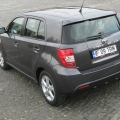 Toyota Urban Cruiser - Foto 14 din 25
